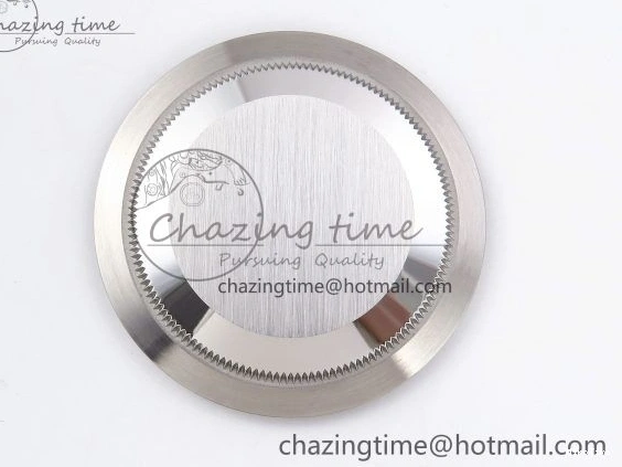 MiroTime 0305 TopPick DateJust 41 126334 C+F 1:1 Best Edition 904L Steel Green Dial on SS Jubilee Bracelet VR 1392